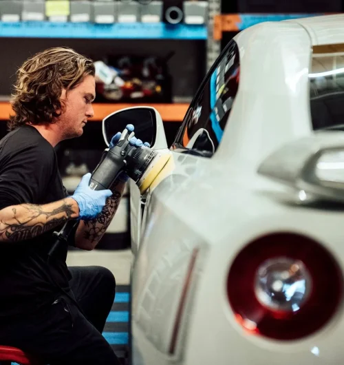 Car Full Detailing Services in Solana Beach, CA